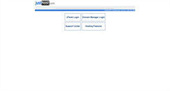 Desktop Screenshot of anamir.com